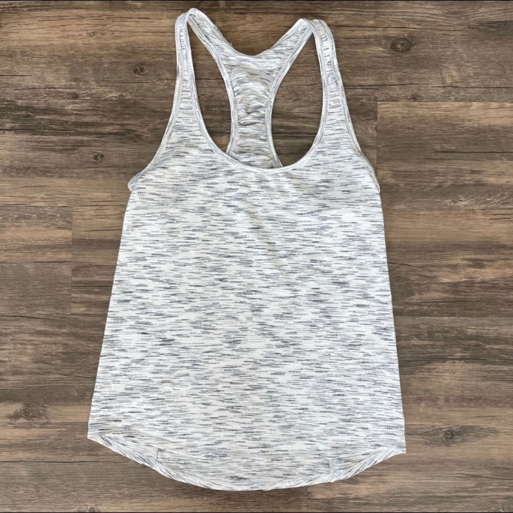 Lululemon Our Sport Tank
